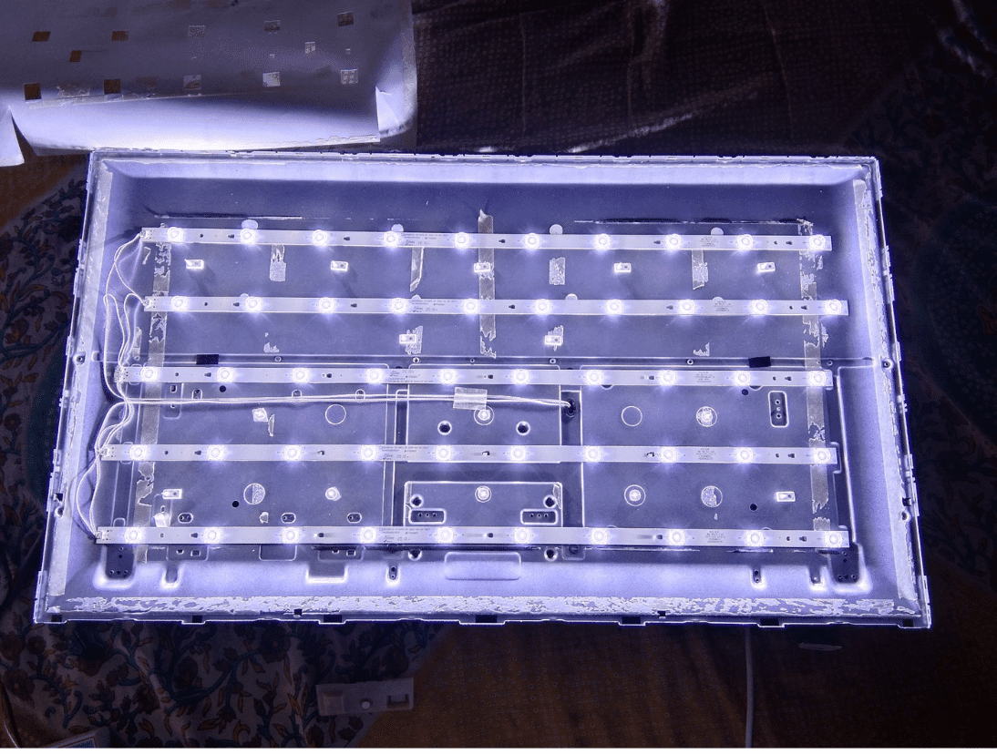 LED TV Repair in Ahmedabad