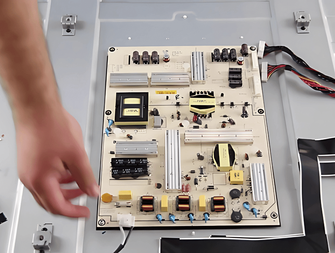 LED TV Repair in Ahmedabad