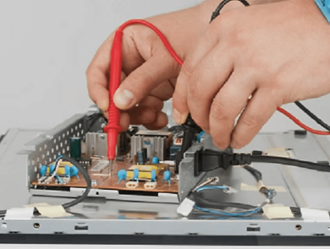 LED TV Repair in Ahmedabad