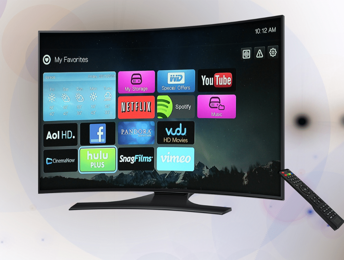 LED TV Repair in Ahmedabad