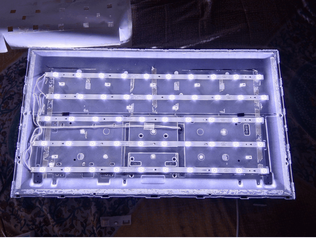 LED TV Repair in Ahmedabad